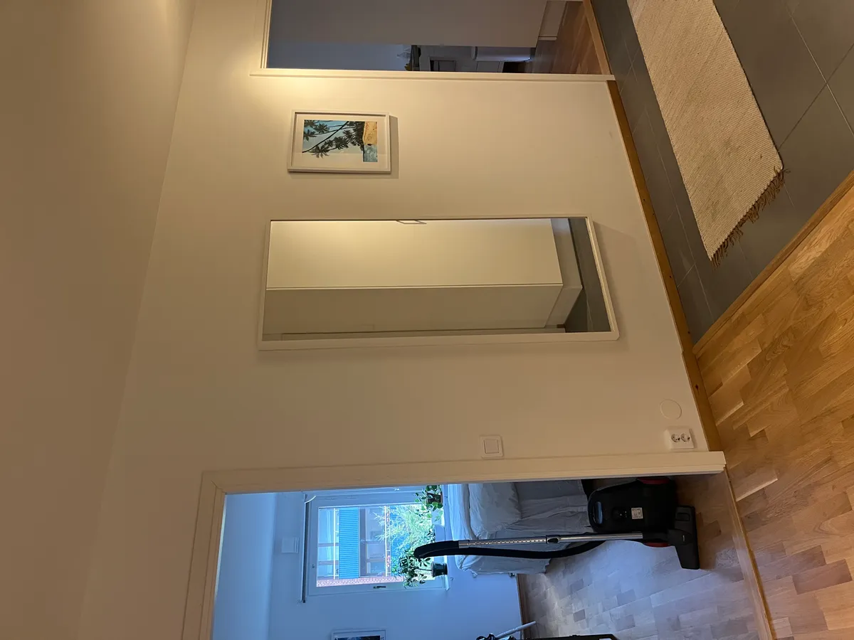 Hyreslägenhet på Malmö i malmo