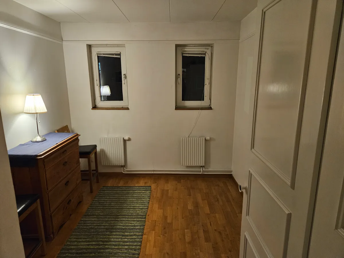 Hyreslägenhet på Örebro i orebro