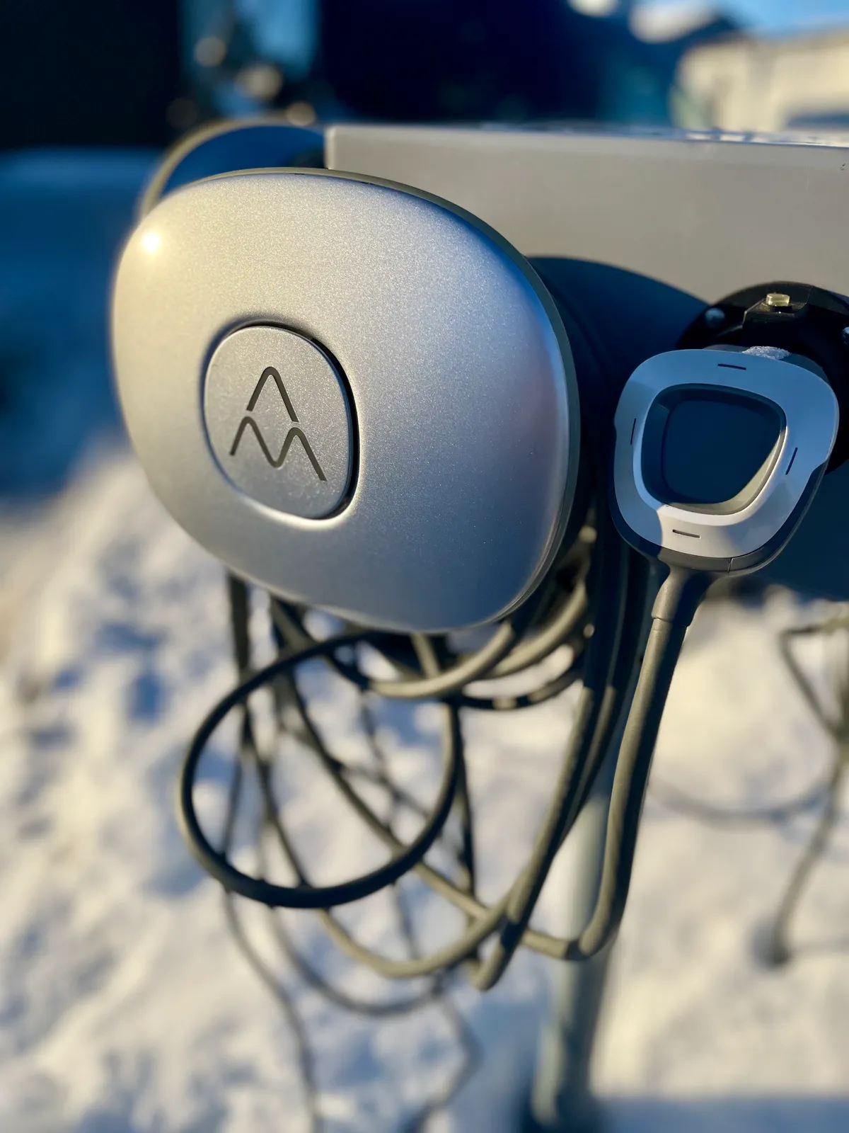 Hyreslägenhet på Kåge i kage