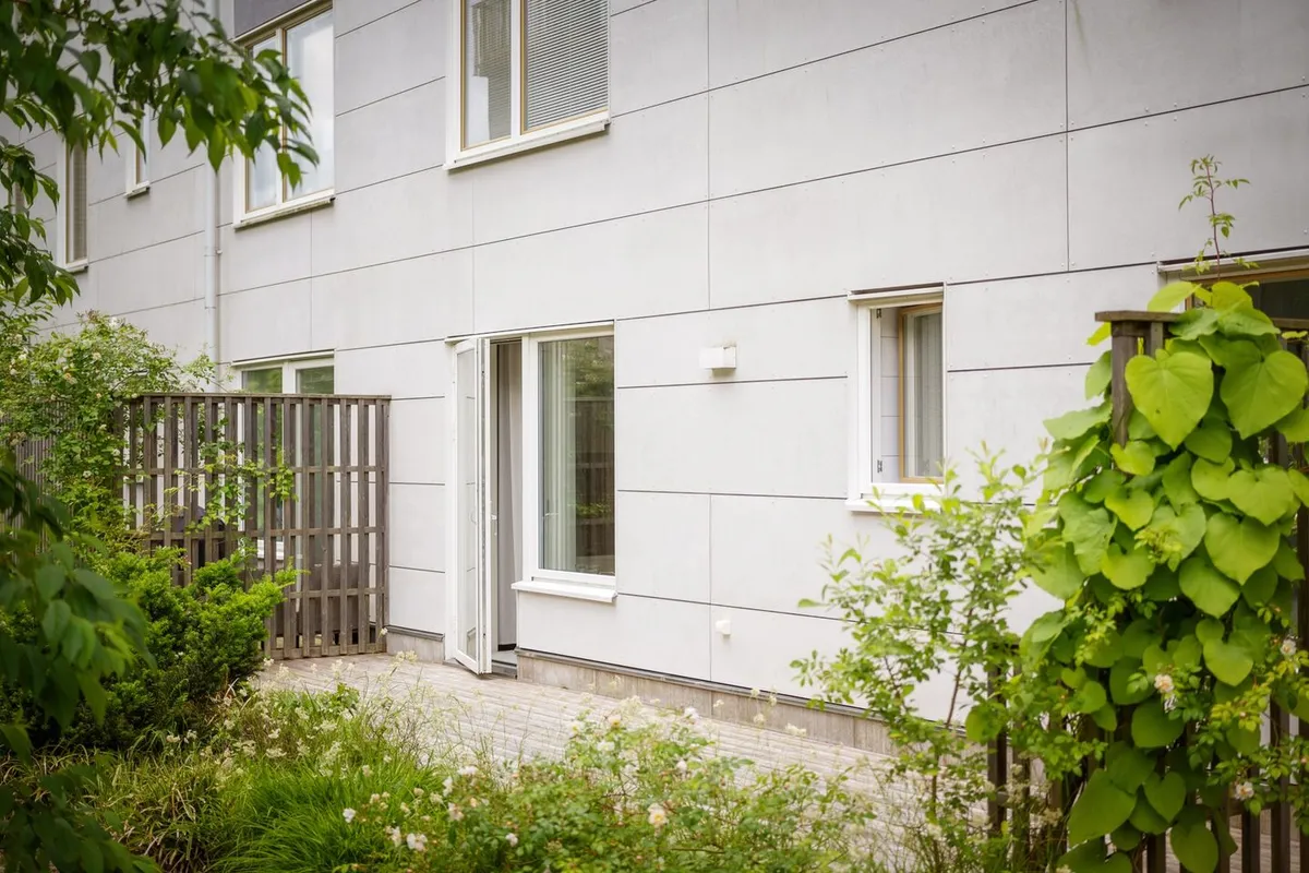 Hyreslägenhet på Göteborg i goteborg