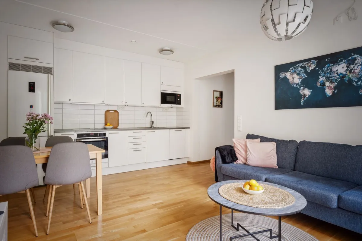 Hyreslägenhet på Göteborg i goteborg