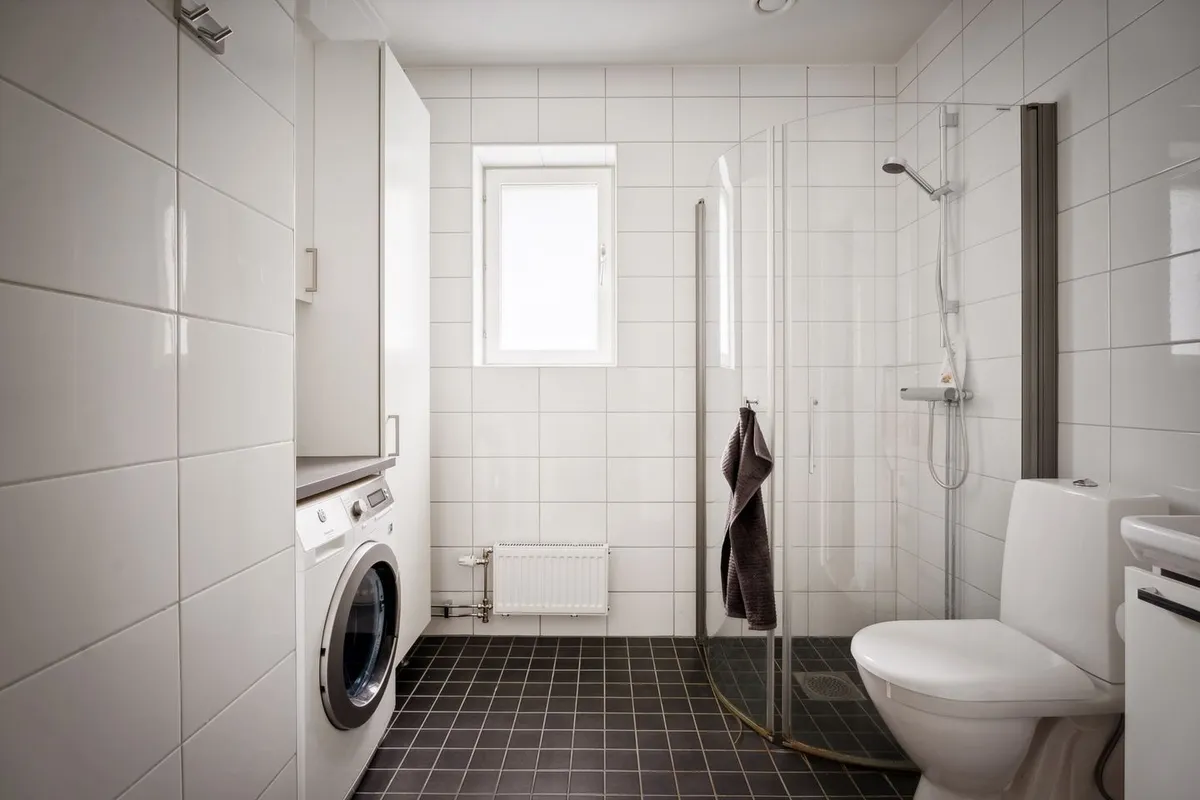 Hyreslägenhet på Göteborg i goteborg