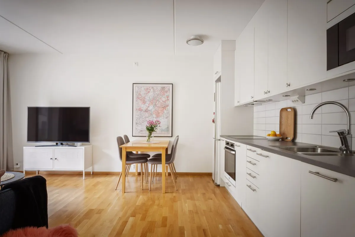 Hyreslägenhet på Göteborg i goteborg