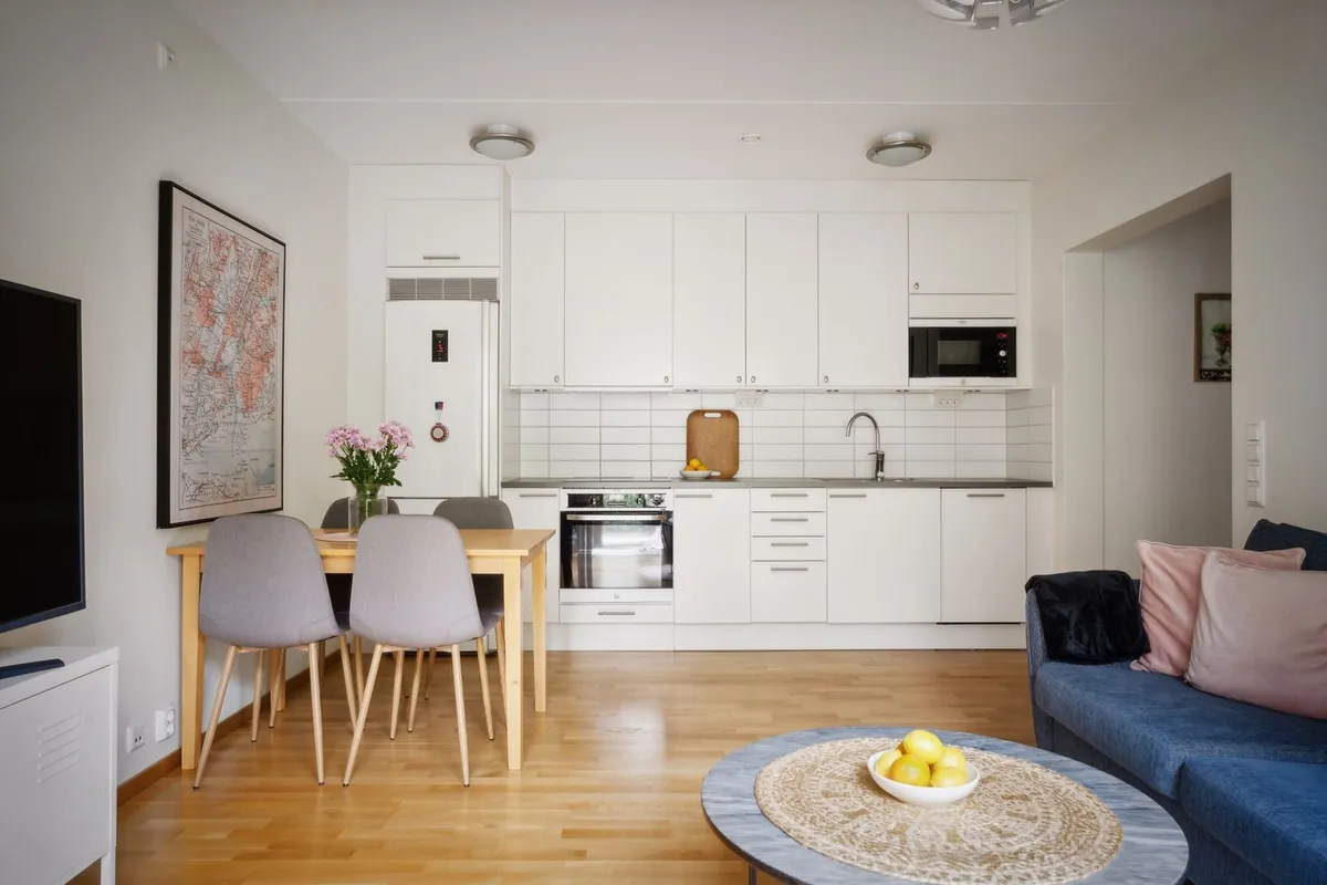 Hyreslägenhet på Göteborg i goteborg