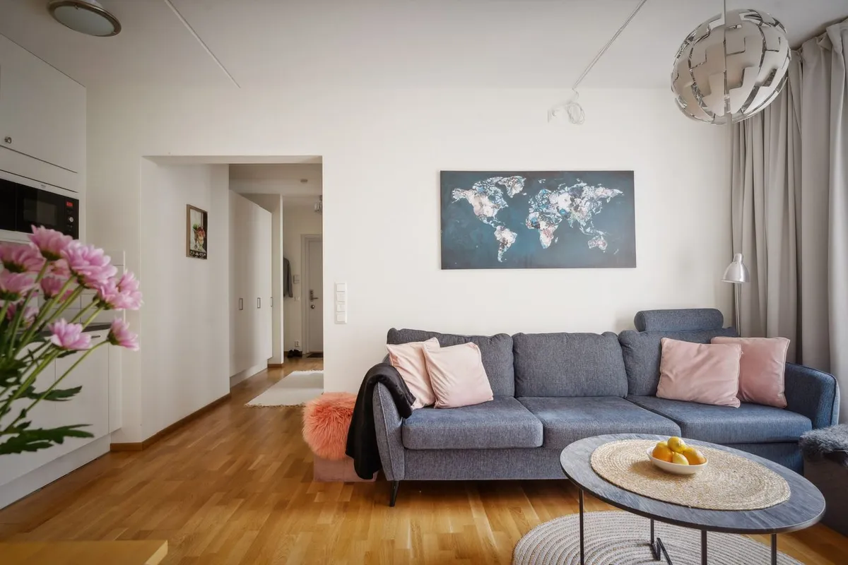 Hyreslägenhet på Göteborg i goteborg