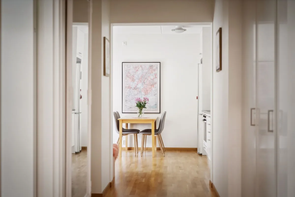 Hyreslägenhet på Göteborg i goteborg