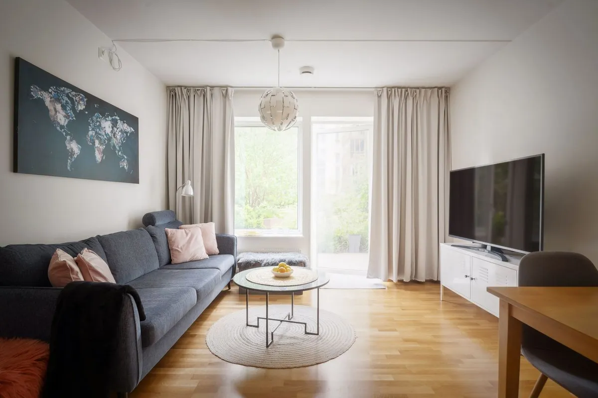 Hyreslägenhet på Göteborg i goteborg