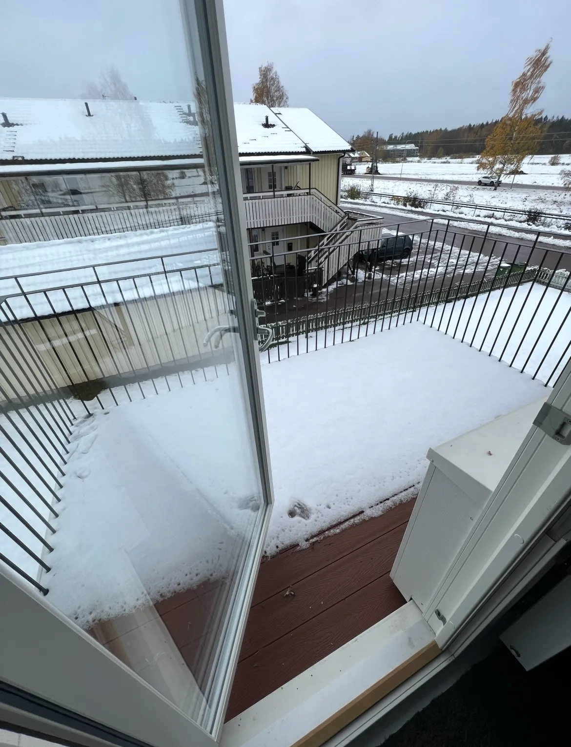 Hyreslägenhet på Karlstad i karlstad