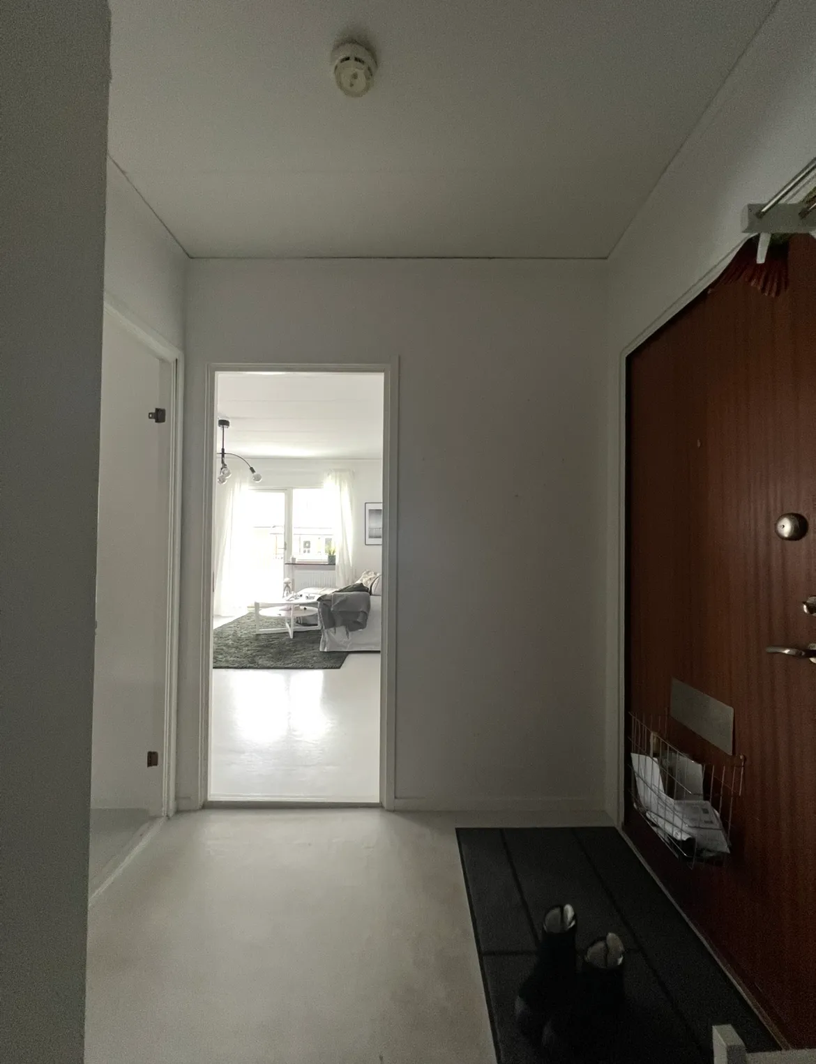 Hyreslägenhet på Karlstad i karlstad