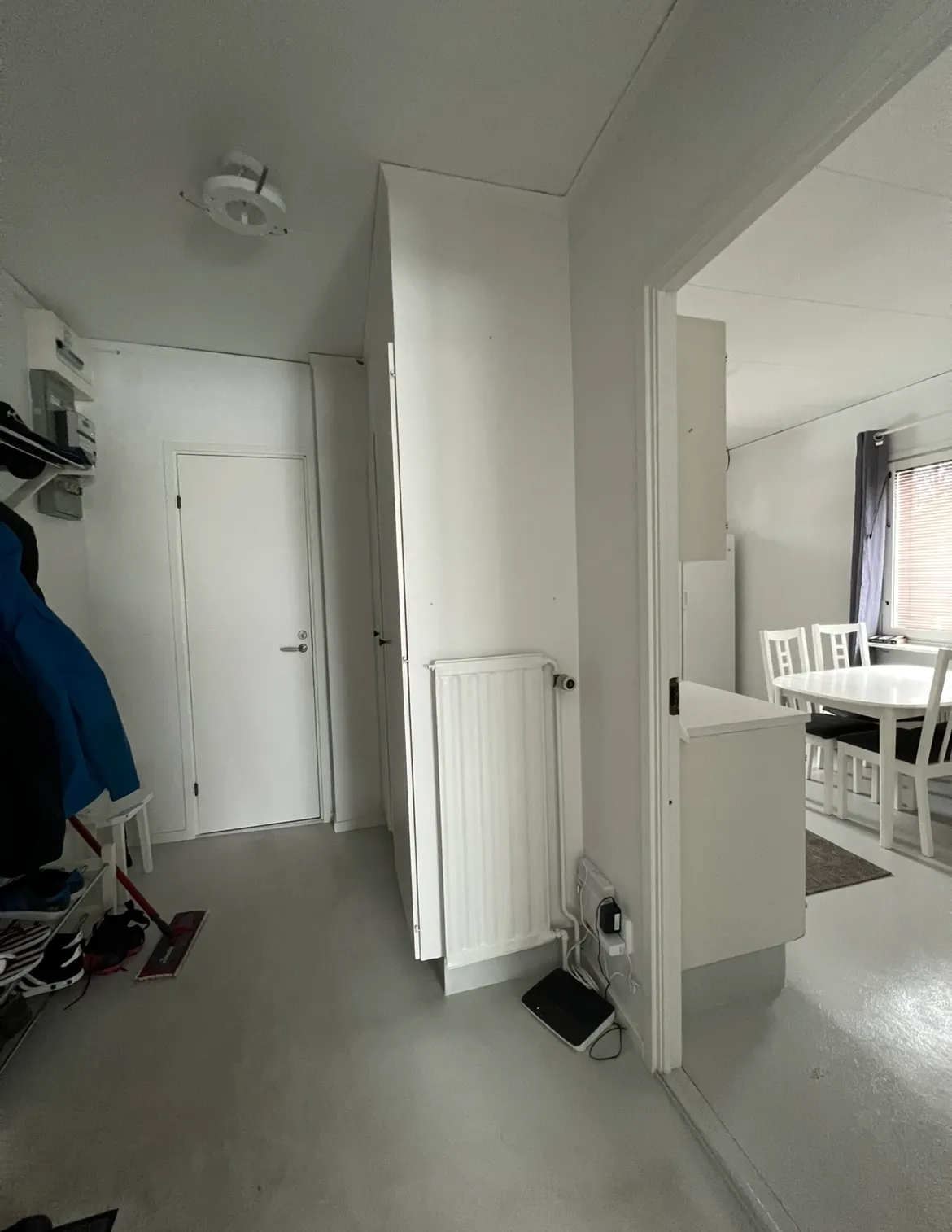 Hyreslägenhet på Karlstad i karlstad