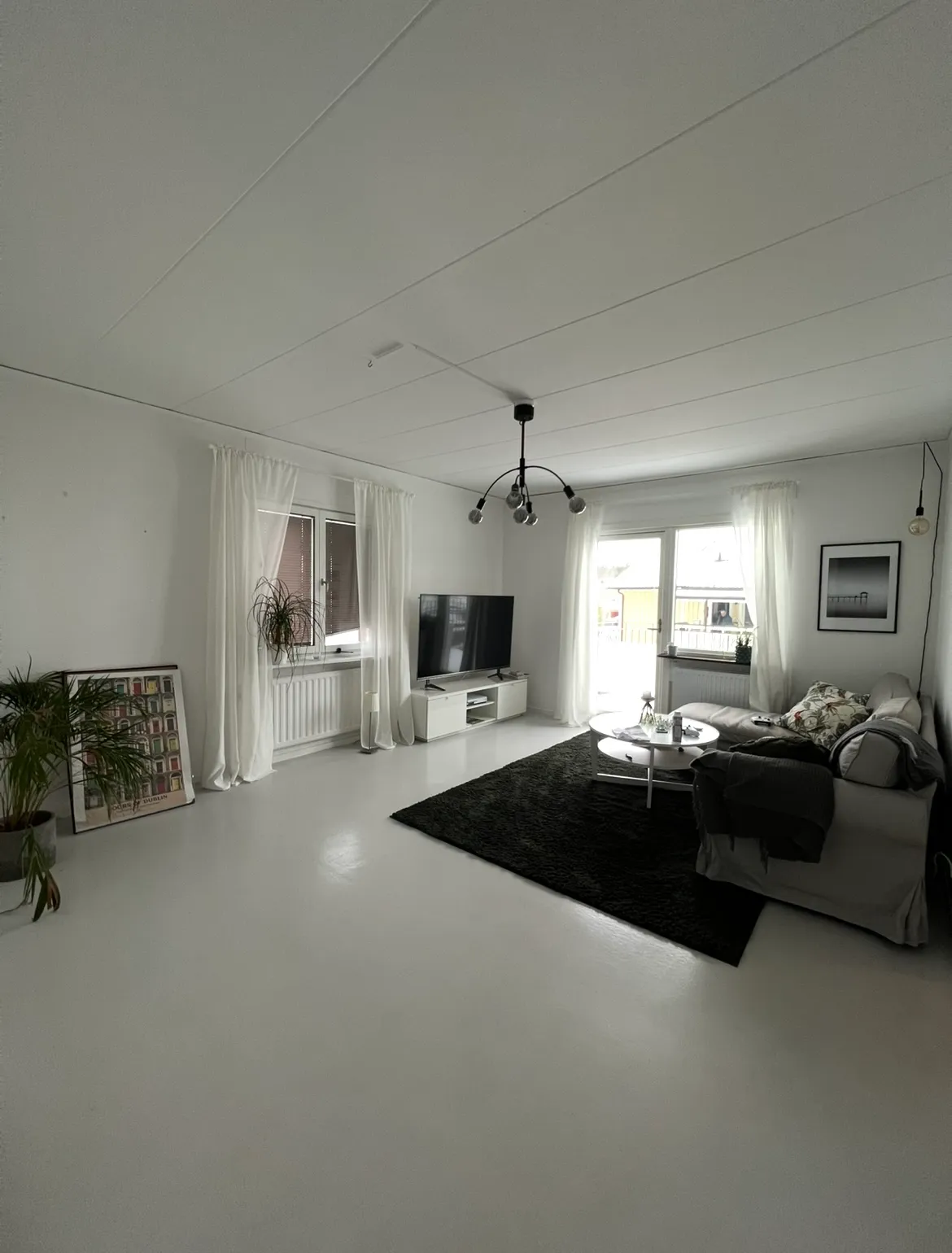 Hyreslägenhet på Karlstad i karlstad