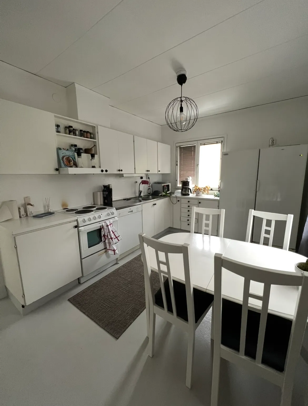 Hyreslägenhet på Karlstad i karlstad