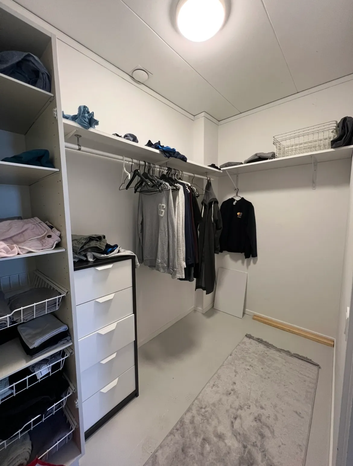 Hyreslägenhet på Karlstad i karlstad