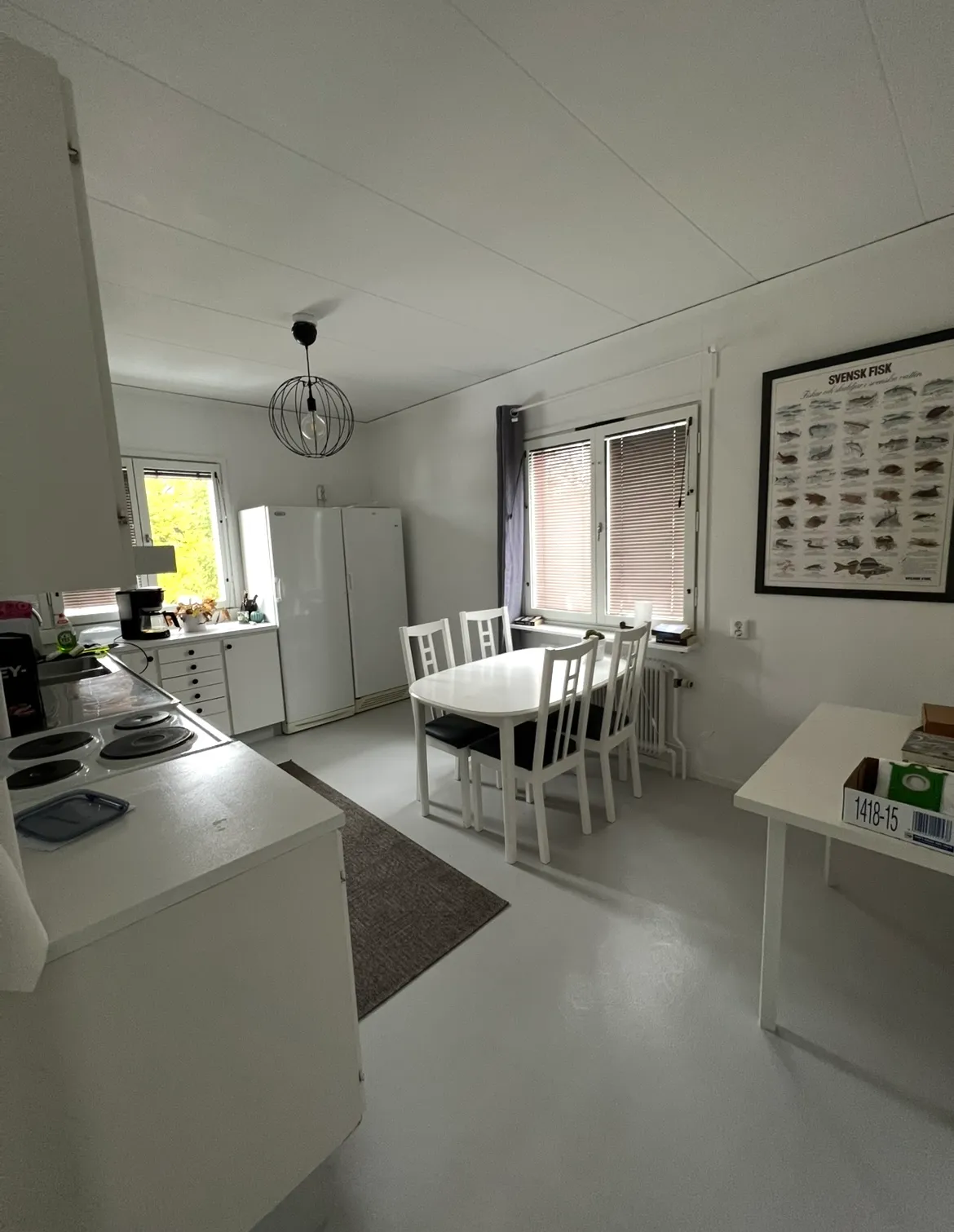 Hyreslägenhet på Karlstad i karlstad