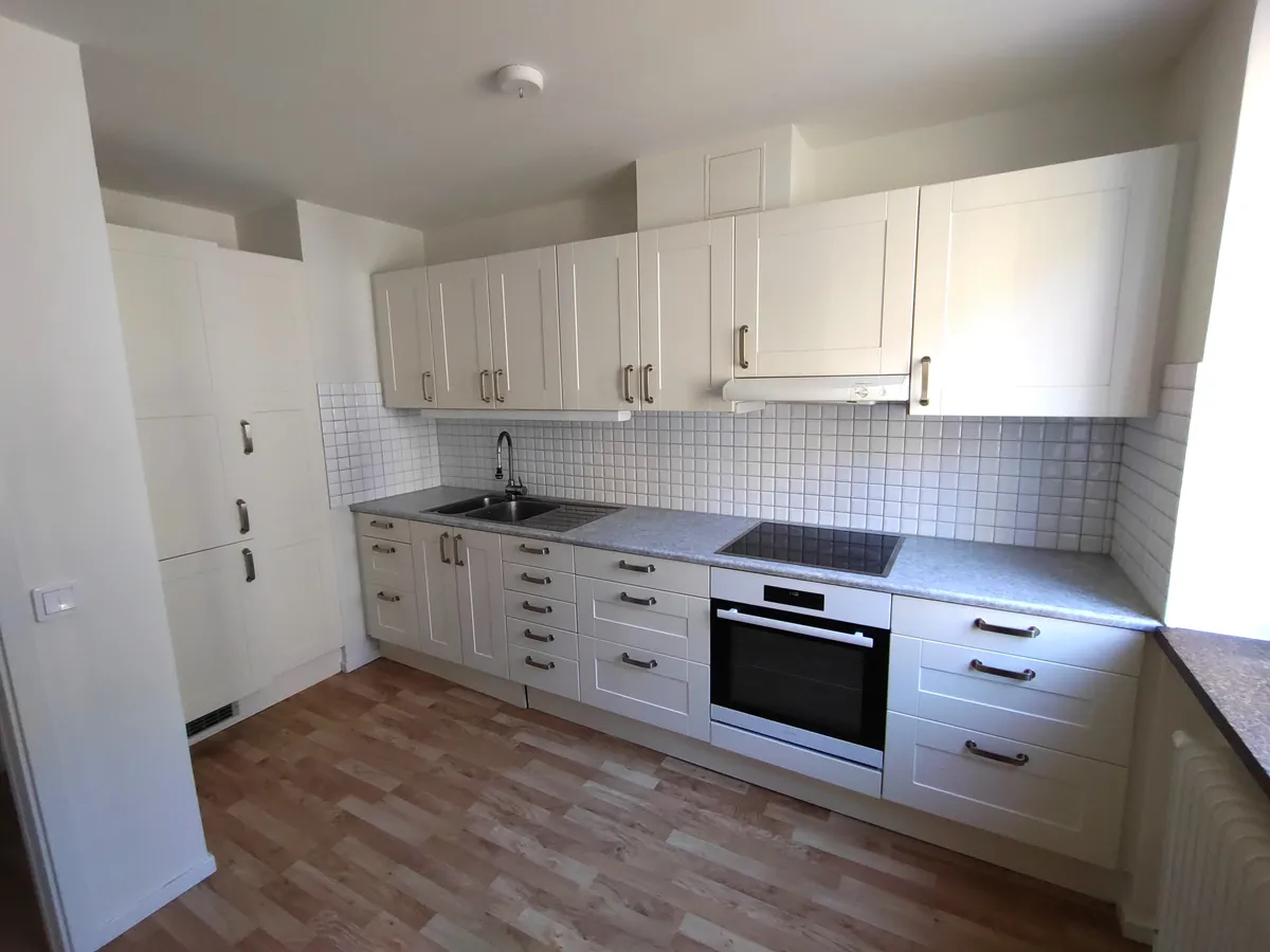 Hyreslägenhet på Landskrona i landskrona