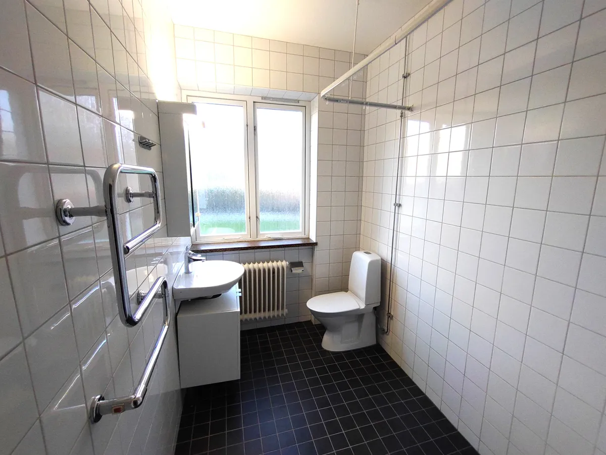 Hyreslägenhet på Landskrona i landskrona