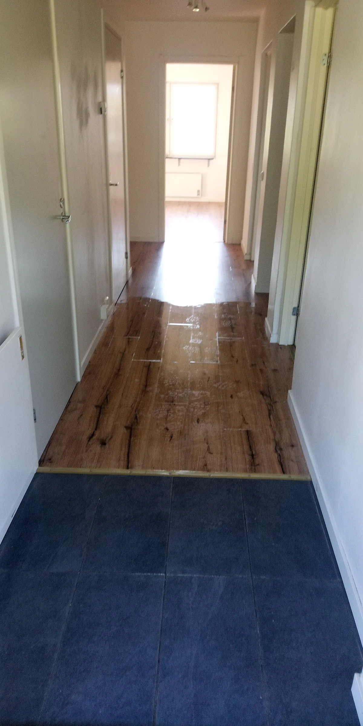 Hyreslägenhet på Härnösand i harnosand