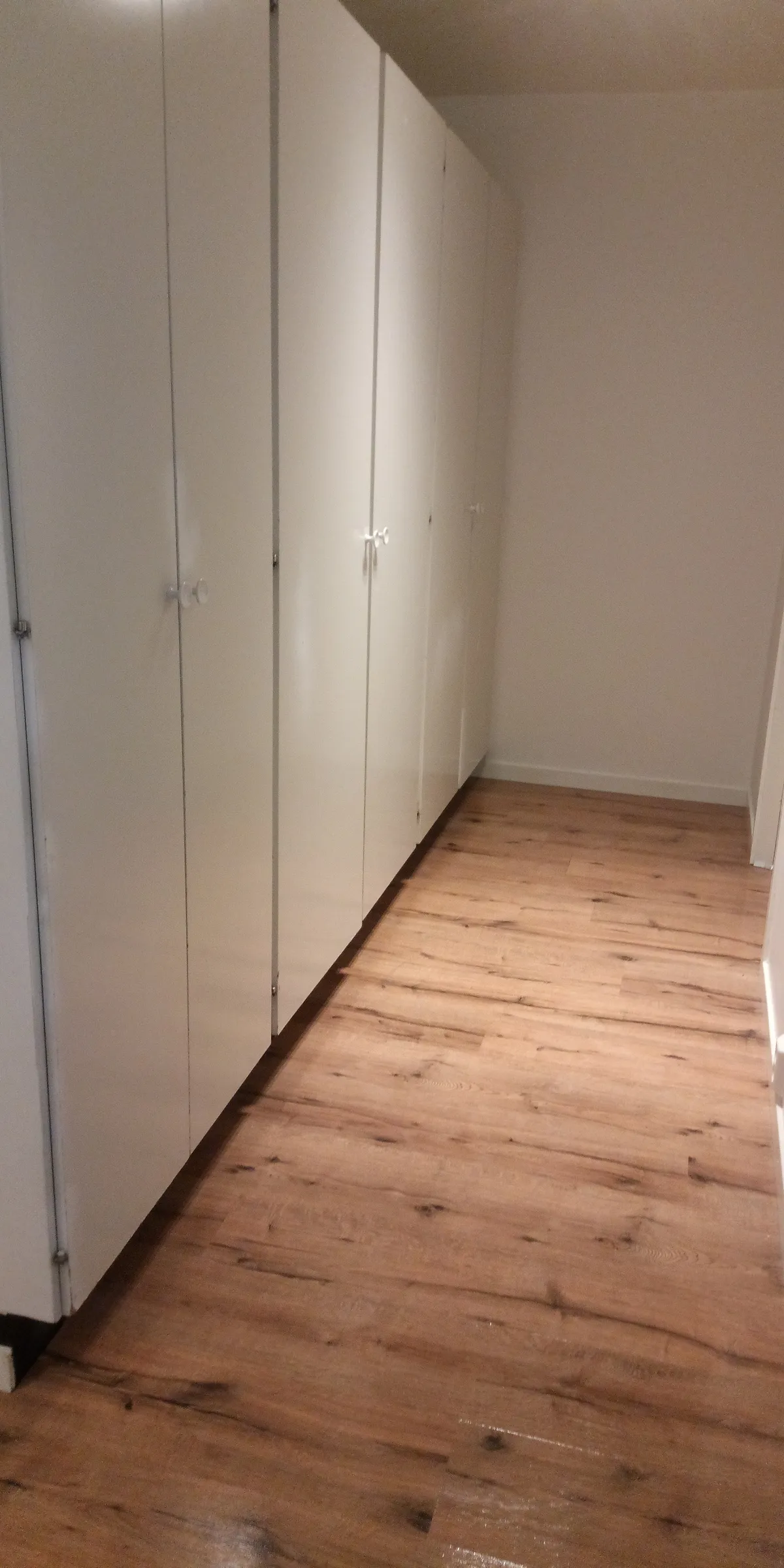 Hyreslägenhet på Härnösand i harnosand