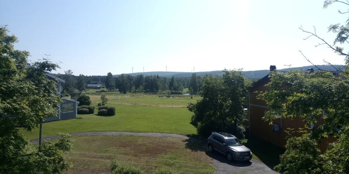 Hyreslägenhet på Härnösand i harnosand