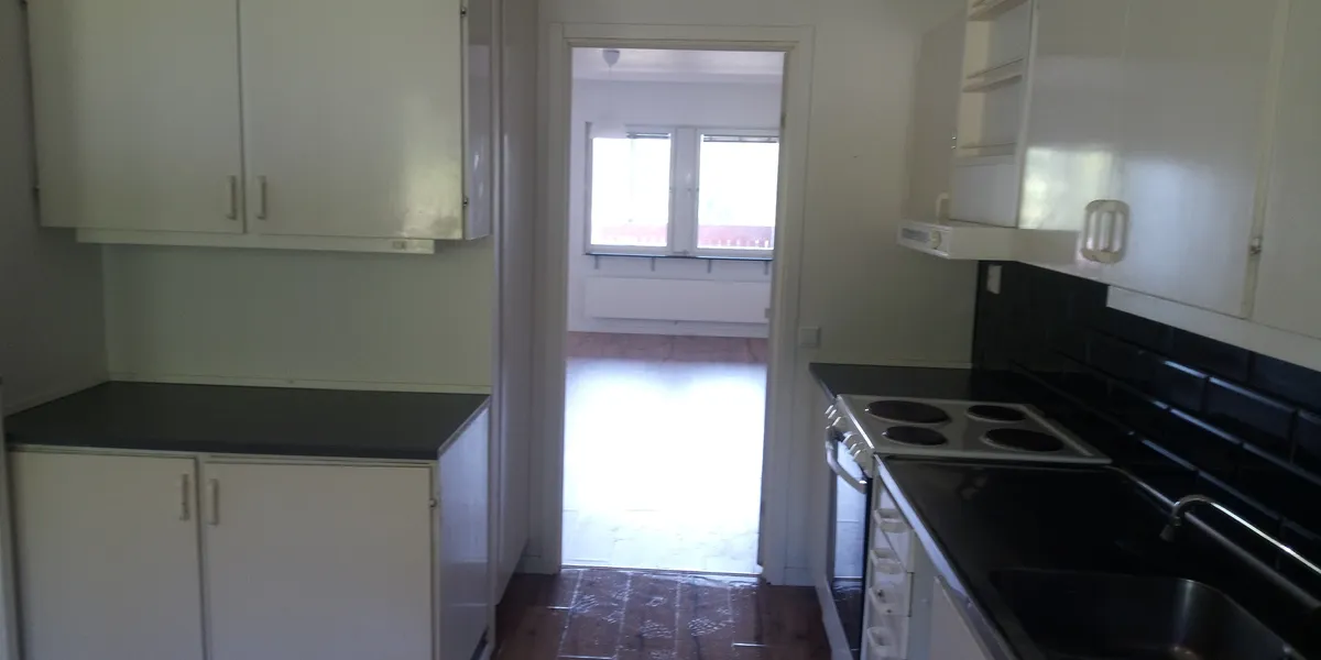 Hyreslägenhet på Härnösand i harnosand