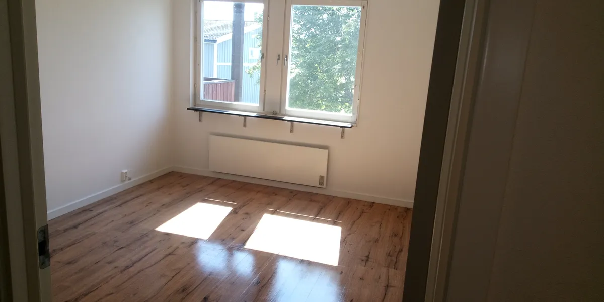 Hyreslägenhet på Härnösand i harnosand