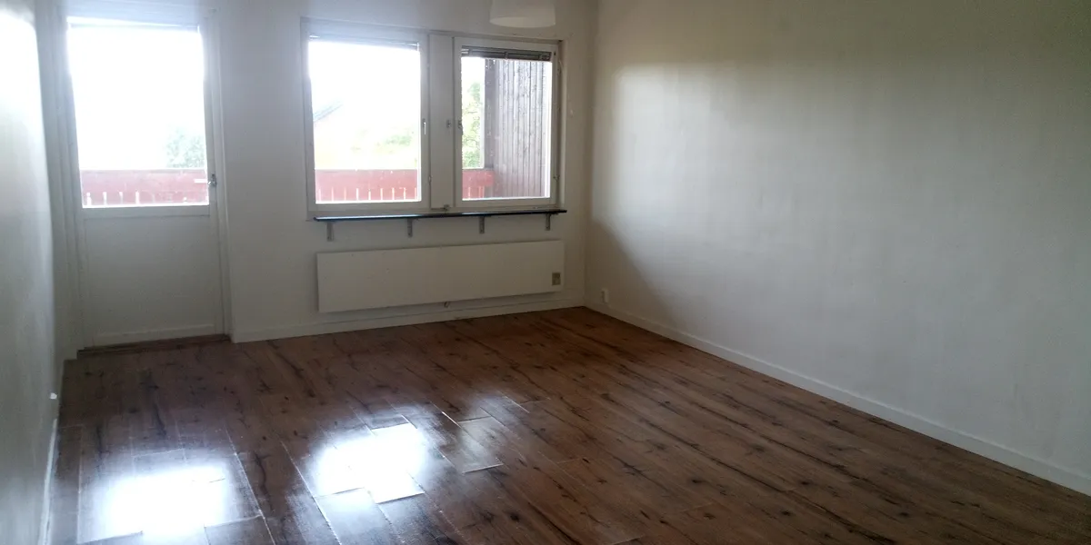 Hyreslägenhet på Härnösand i harnosand