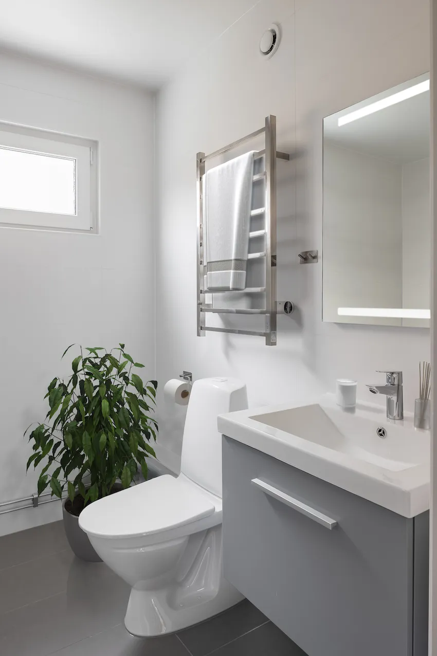 Hyreslägenhet på Malmö i malmo