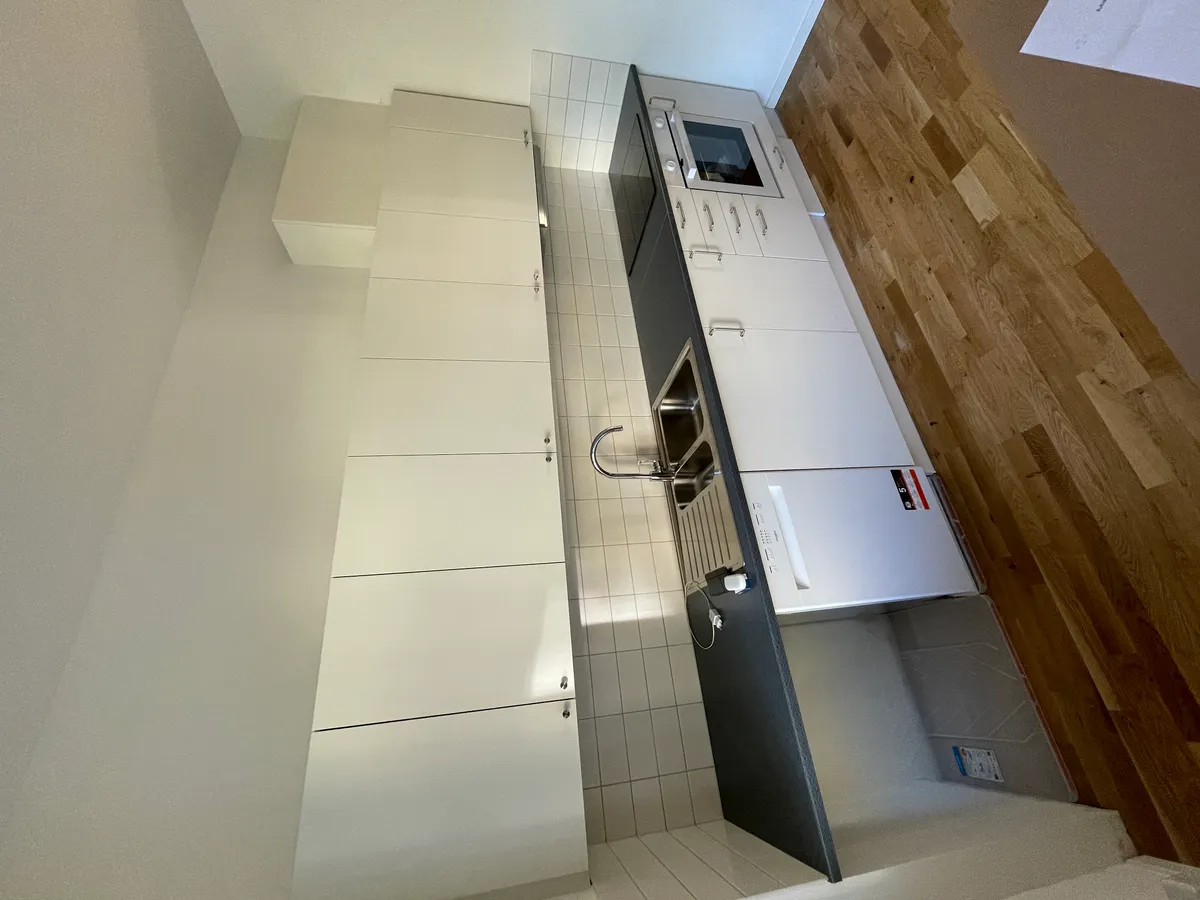 Hyreslägenhet på Karlskrona i karlskrona