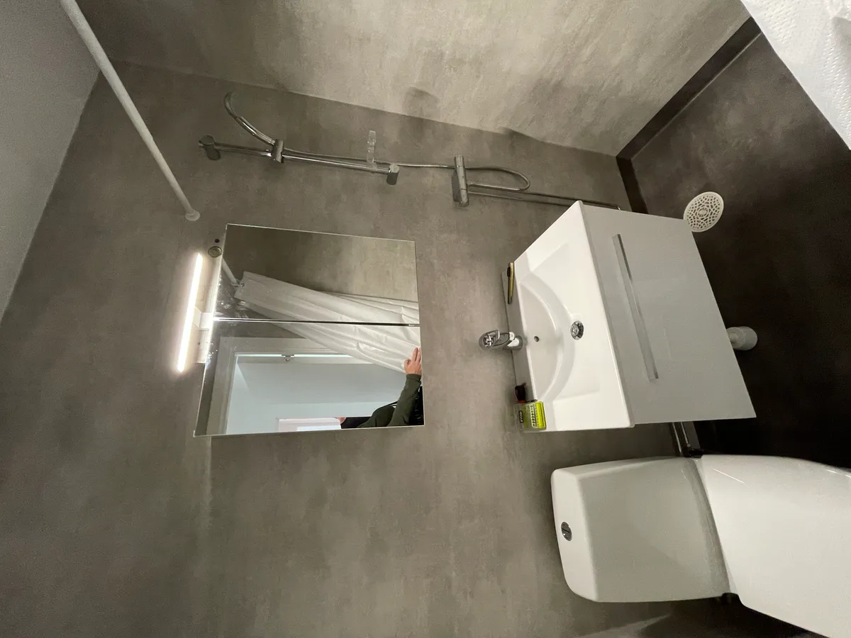 Hyreslägenhet på Karlskrona i karlskrona