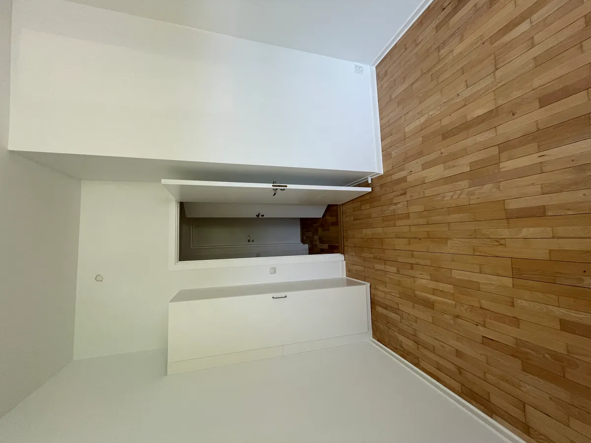 Hyreslägenhet på Karlskrona i karlskrona