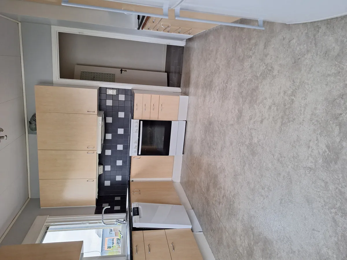 Hyreslägenhet på Ljungby i ljungby