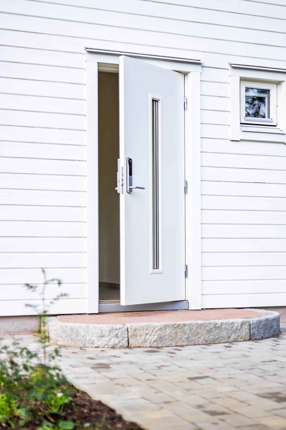 Hyresbostad på Knivsta i knivsta