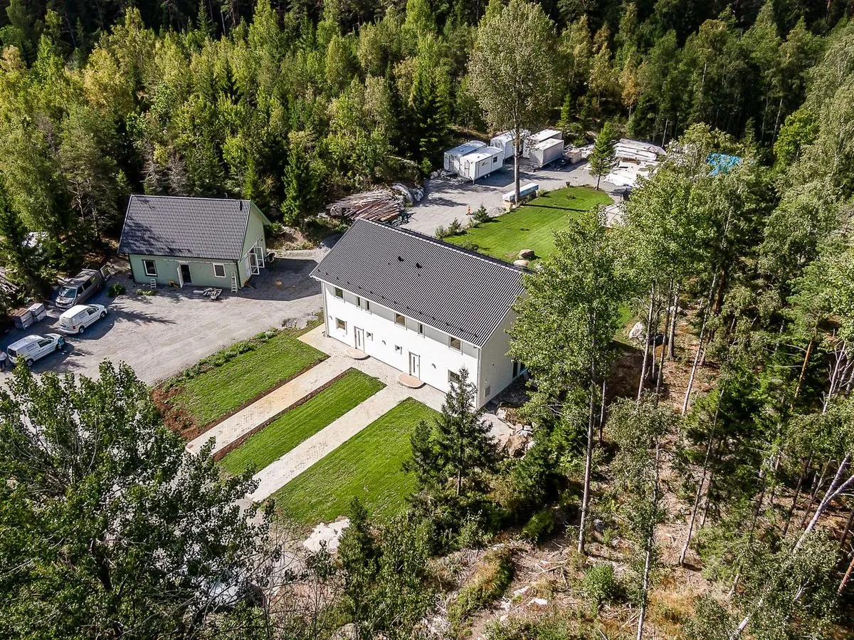 Hyresbostad på Knivsta i knivsta