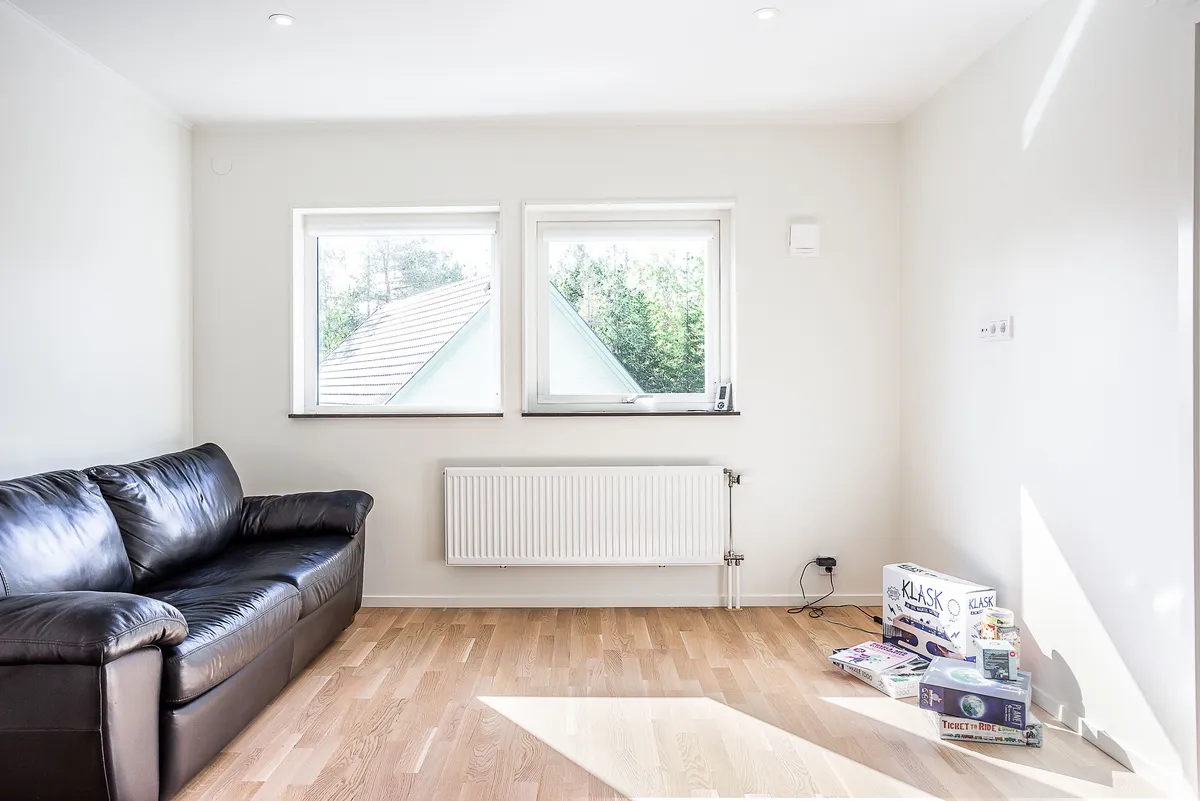 Hyresbostad på Knivsta i knivsta