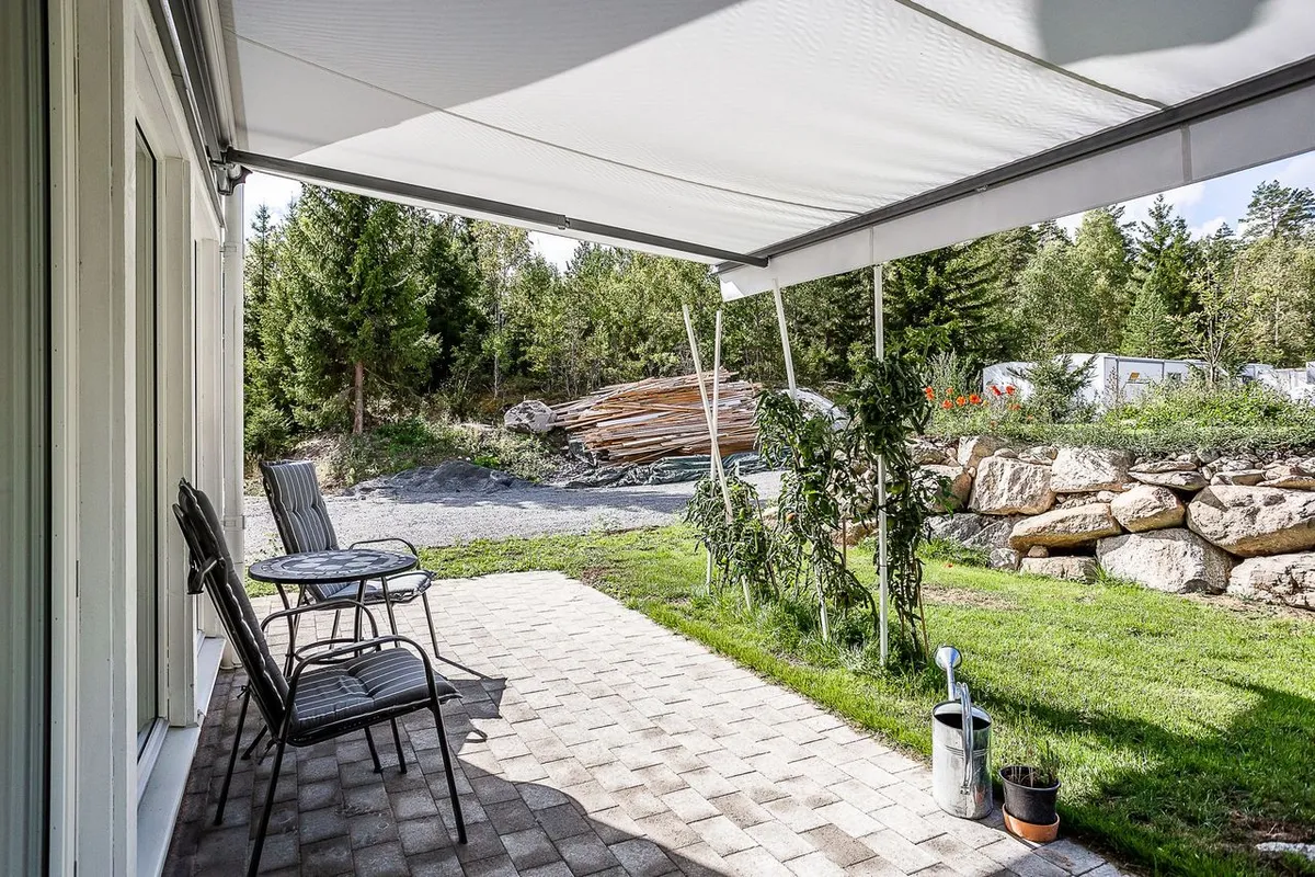 Hyresbostad på Knivsta i knivsta