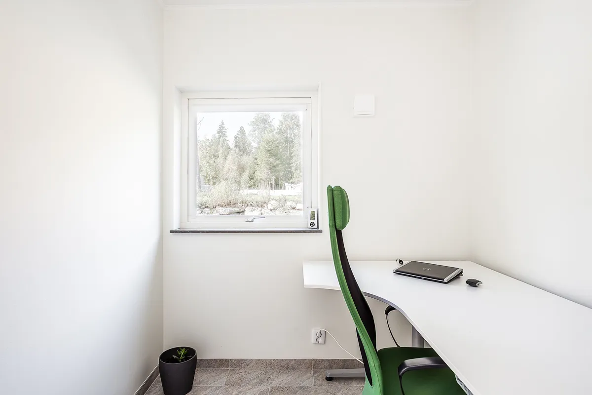 Hyresbostad på Knivsta i knivsta