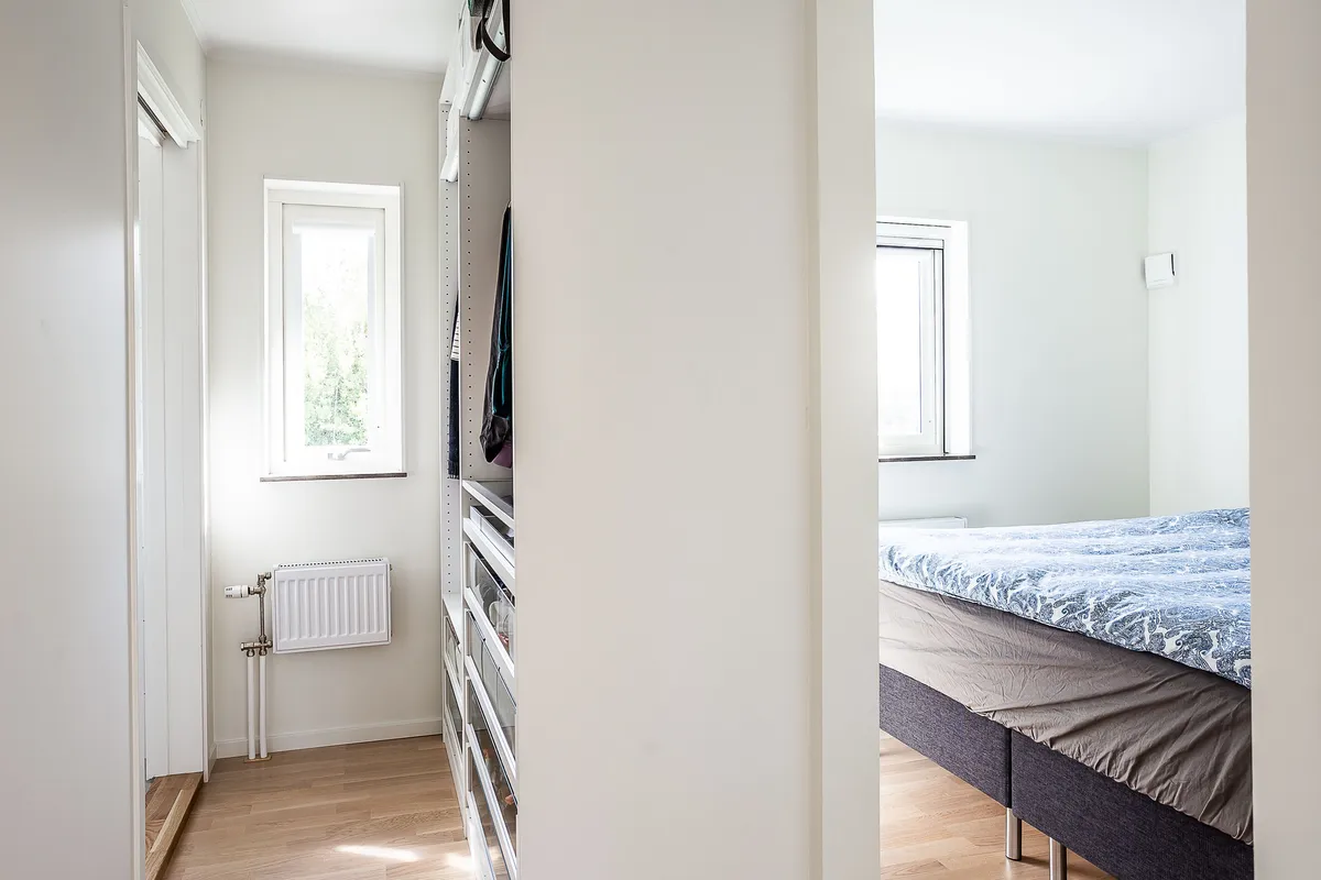 Hyresbostad på Knivsta i knivsta