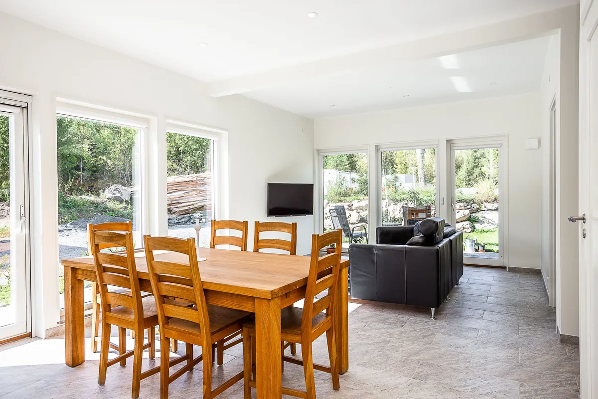 Hyresbostad på Knivsta i knivsta