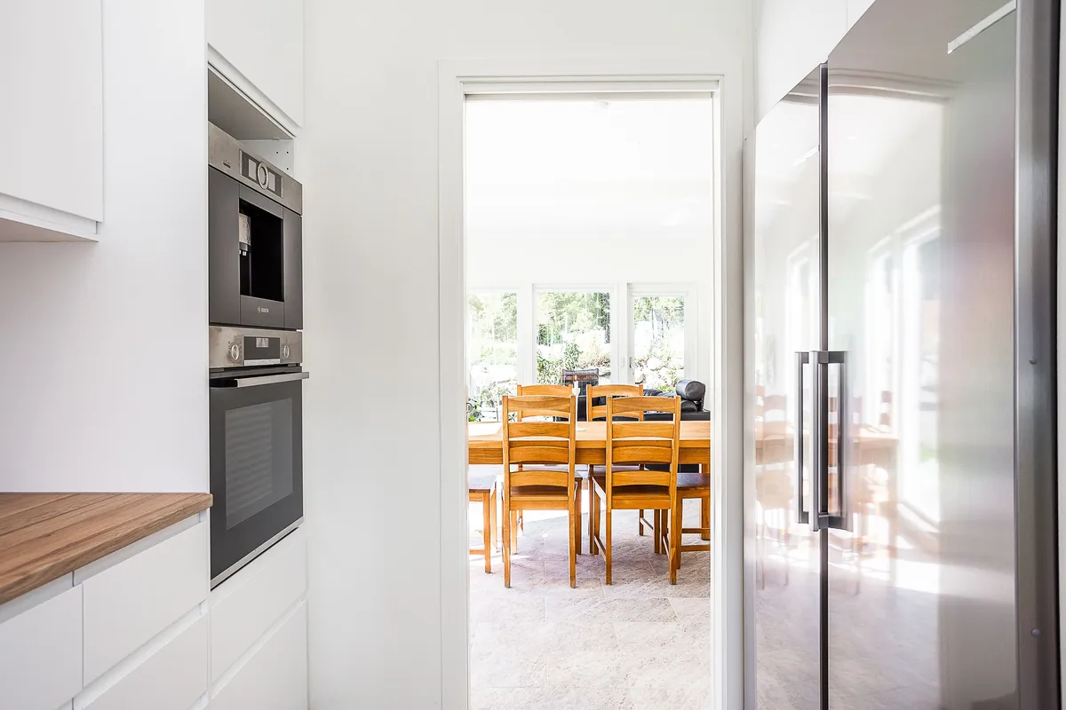 Hyresbostad på Knivsta i knivsta