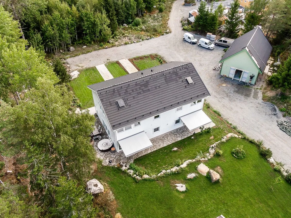 Hyresbostad på Knivsta i knivsta