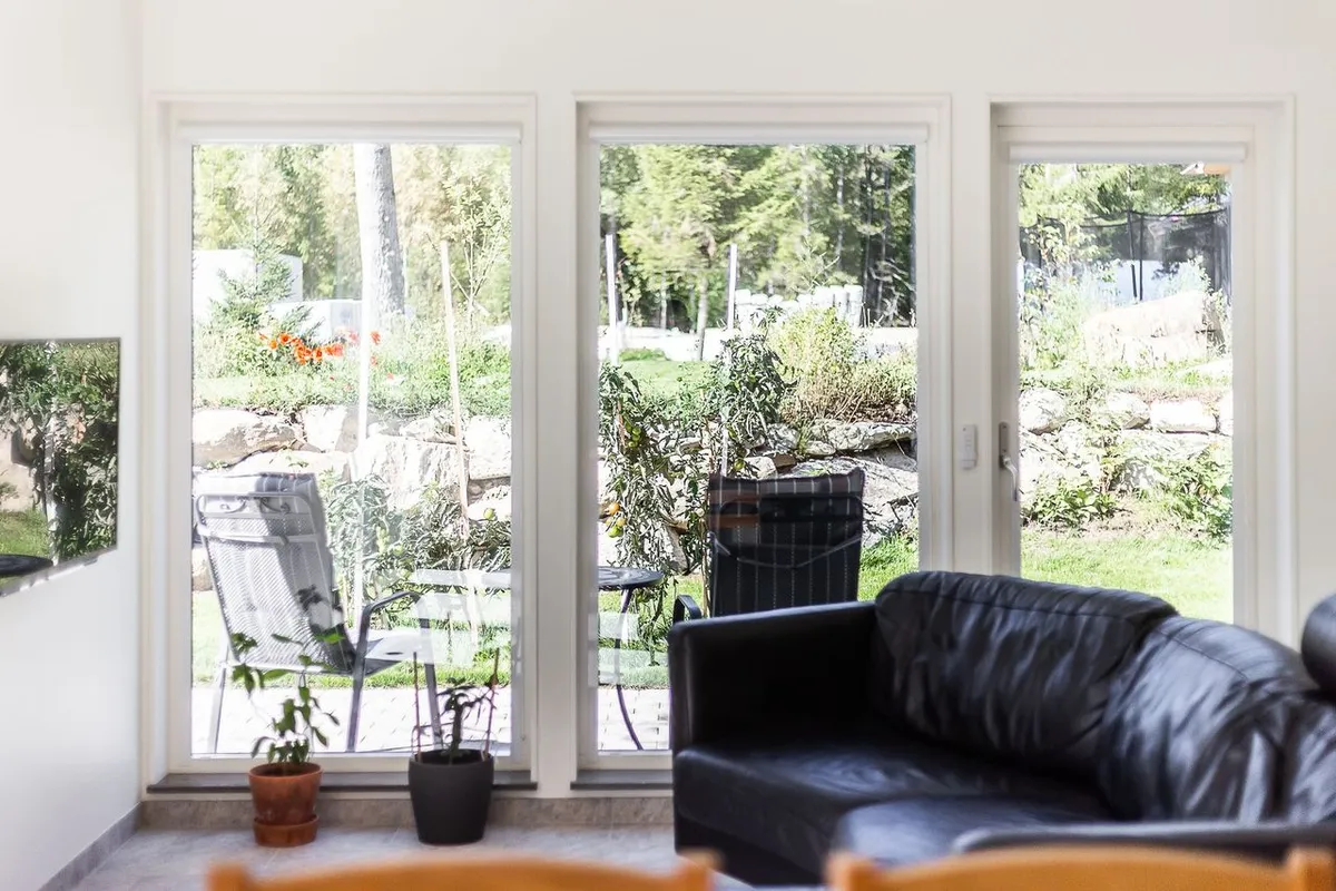 Hyresbostad på Knivsta i knivsta