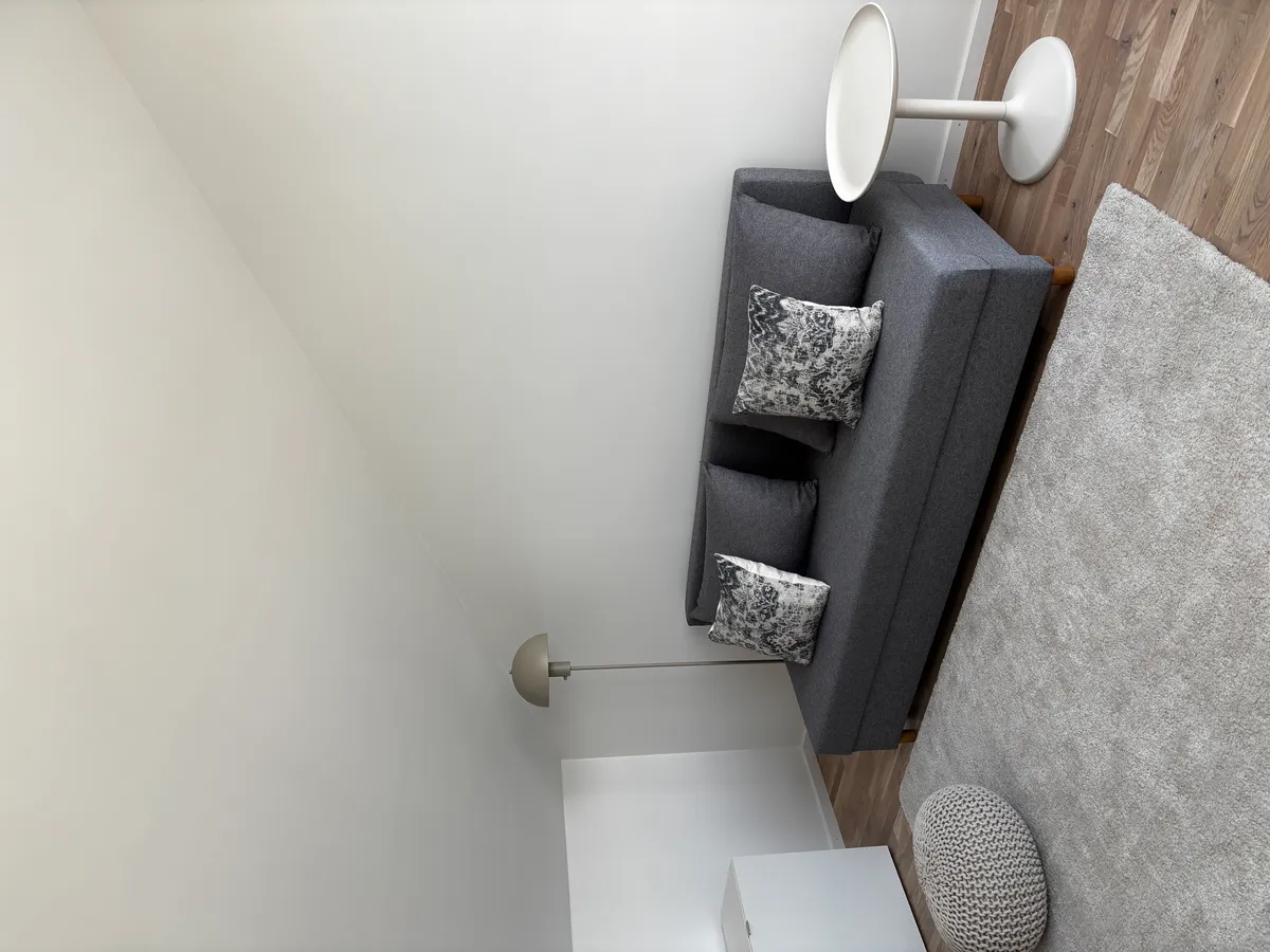 Hyreslägenhet på Lomma i lomma