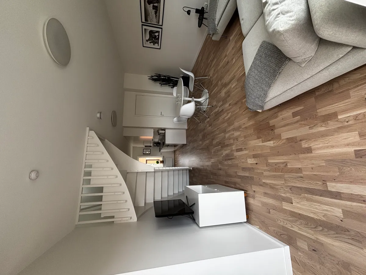 Hyreslägenhet på Lomma i lomma