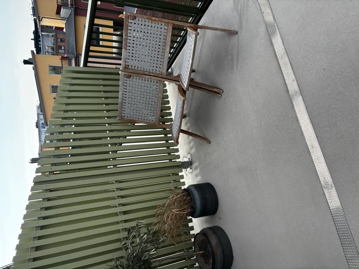 Hyreslägenhet på Lomma i lomma