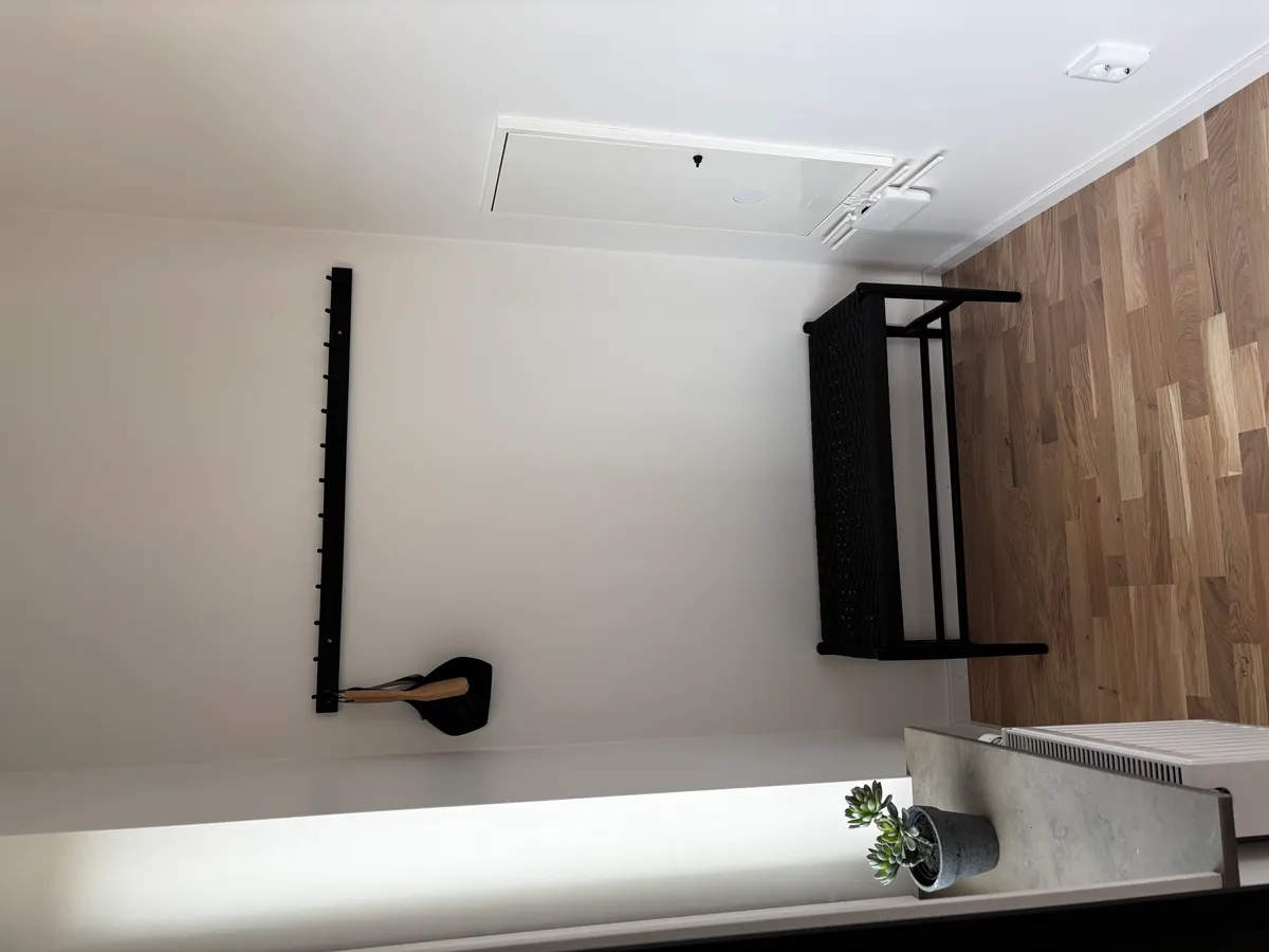 Hyreslägenhet på Lomma i lomma