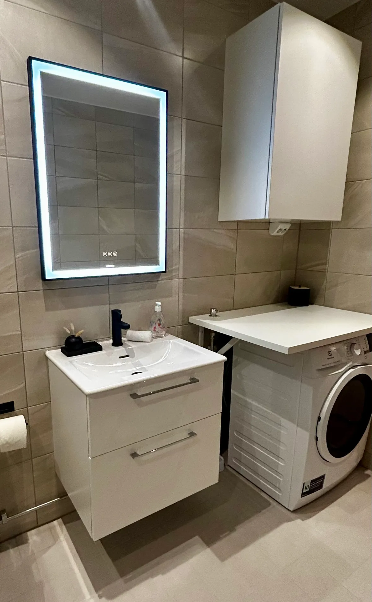 Hyreslägenhet på Lomma i lomma