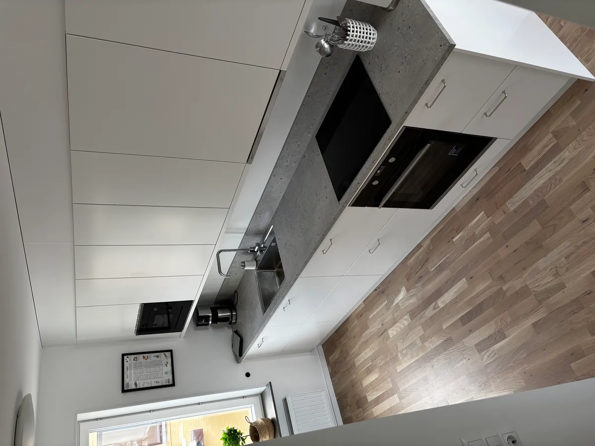 Hyreslägenhet på Lomma i lomma