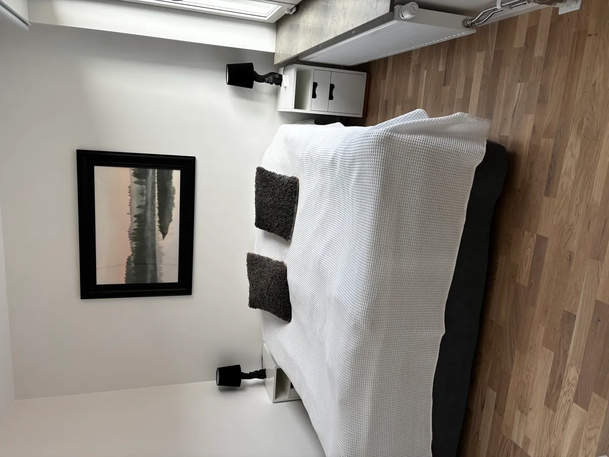 Hyreslägenhet på Lomma i lomma