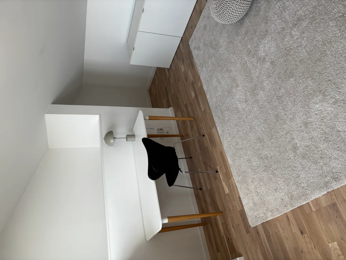 Hyreslägenhet på Lomma i lomma