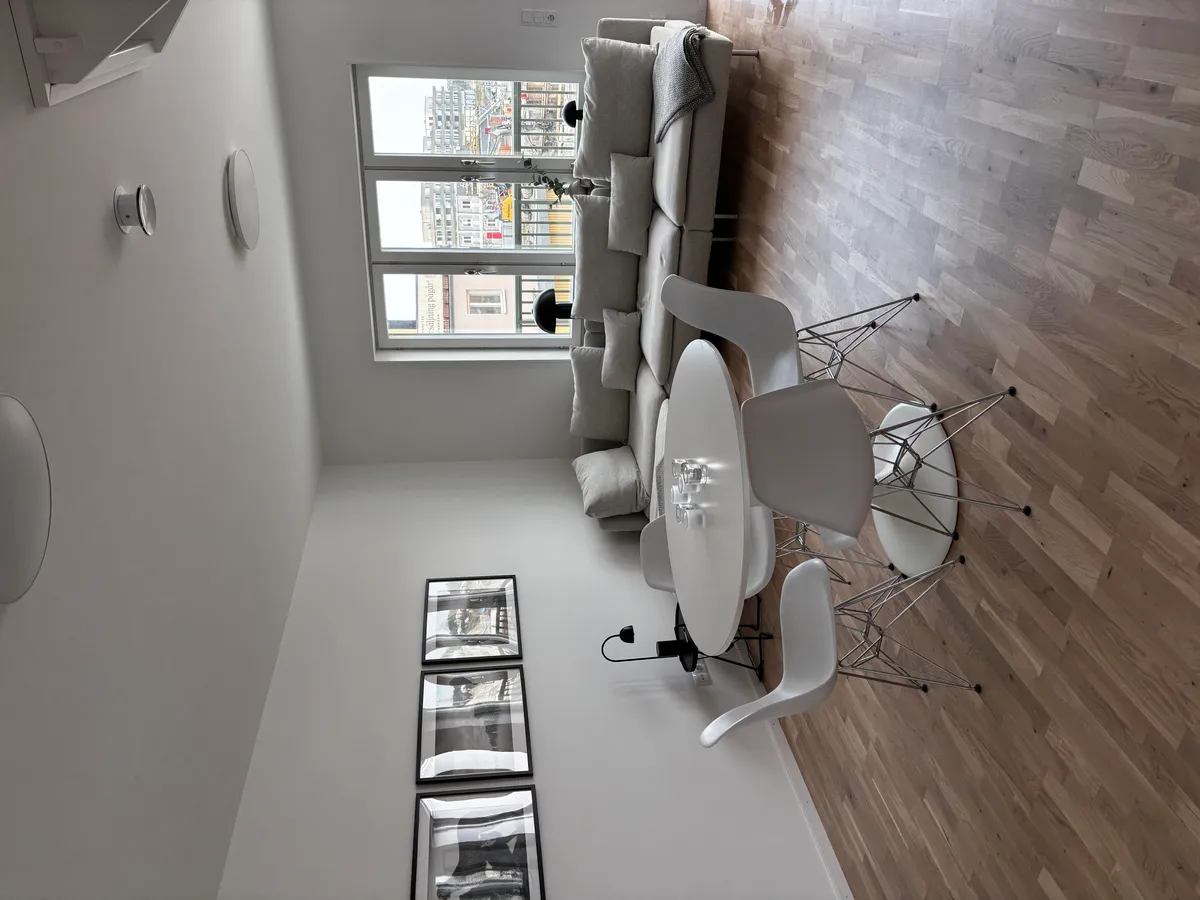 Hyreslägenhet på Lomma i lomma